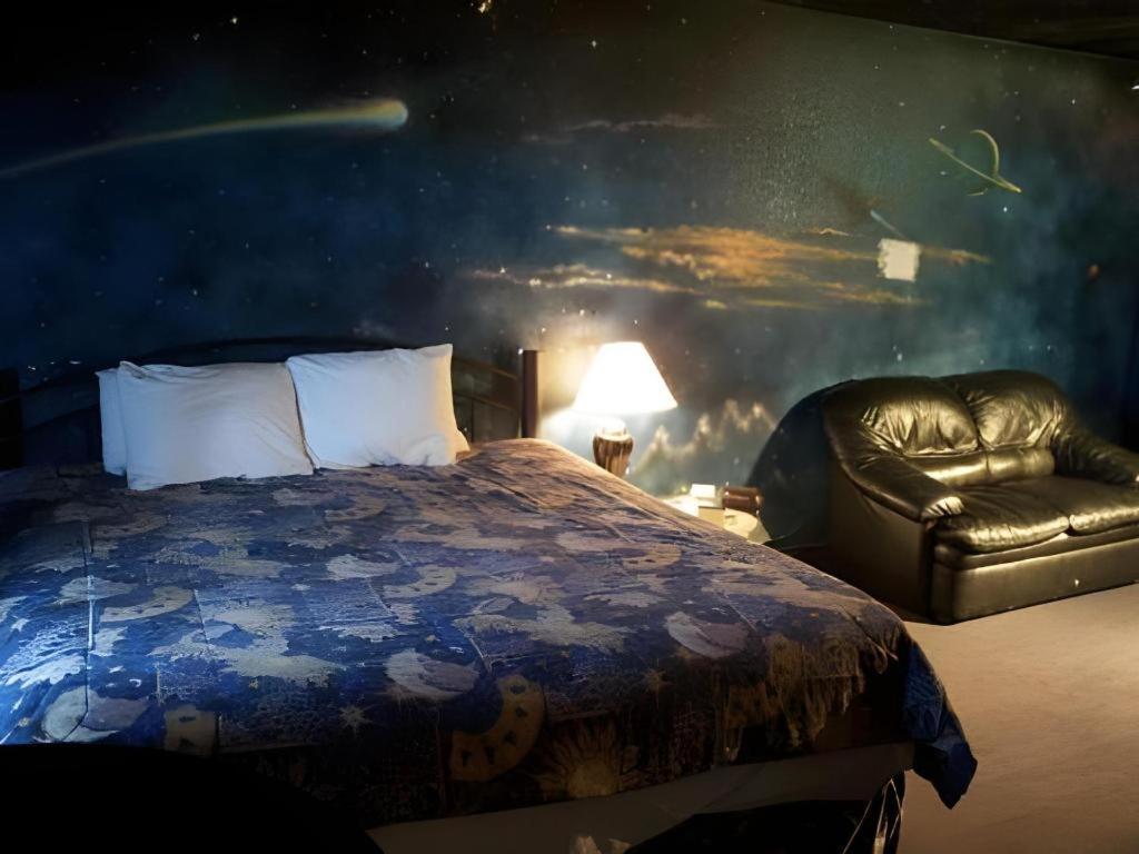 Quality Inn & Suites Арбор Экстерьер фото